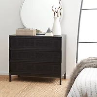 Zadie 3-Drawer Chest