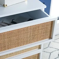 Zadie 3-Drawer Chest
