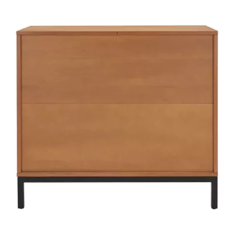 Zadie 3-Drawer Chest