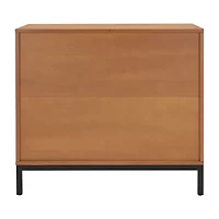 Zadie 3-Drawer Chest