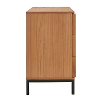 Zadie 3-Drawer Chest