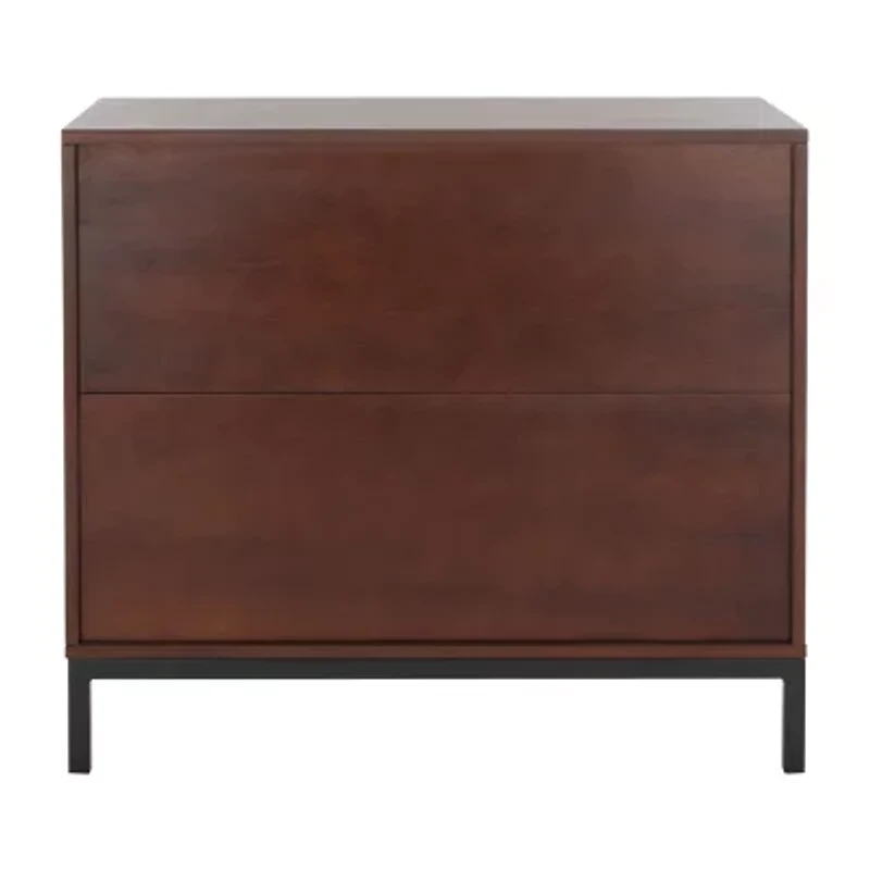 Zadie 3-Drawer Chest