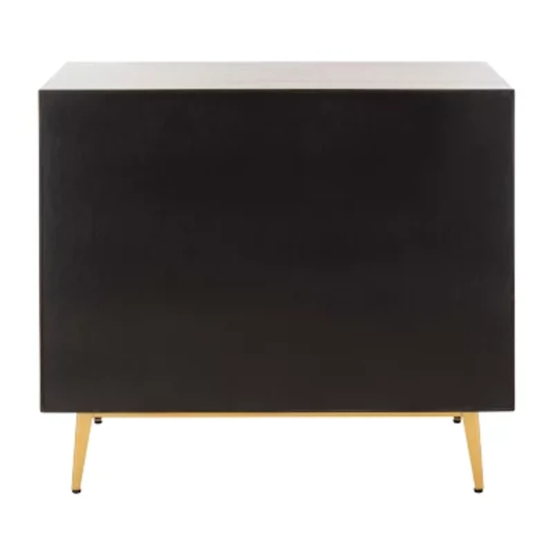 Safavieh Katia 3-Drawer Chest