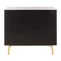 Safavieh Katia 3-Drawer Chest