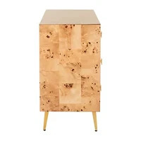Safavieh Katia 3-Drawer Chest