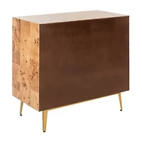 Safavieh Katia 3-Drawer Chest