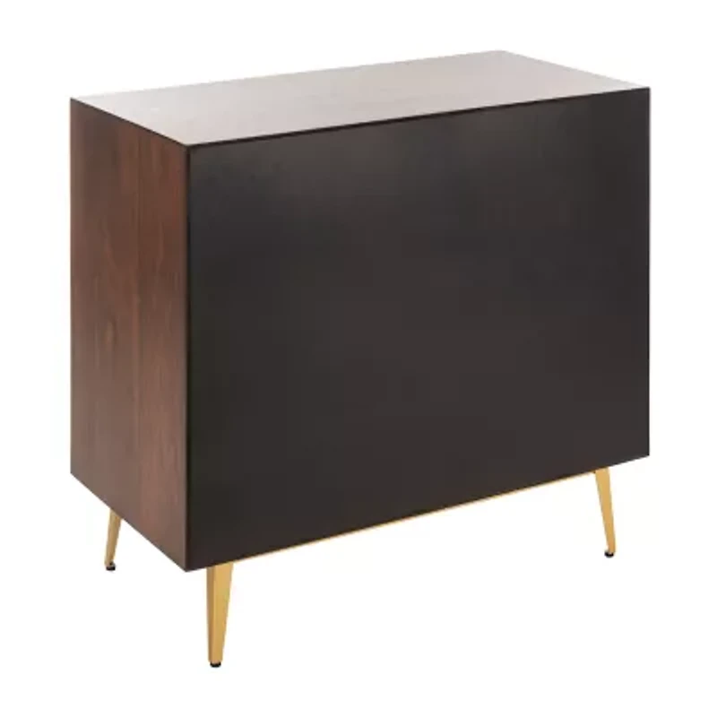 Safavieh Katia 3-Drawer Chest