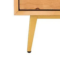 Safavieh Katia 3-Drawer Chest