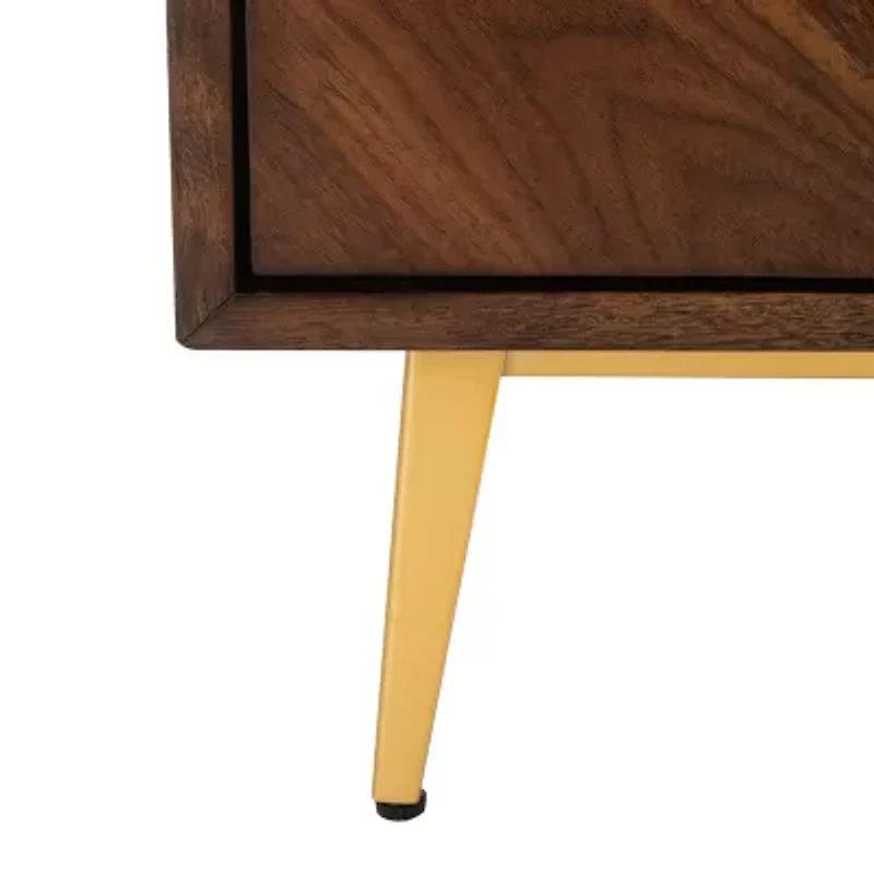 Safavieh Katia 3-Drawer Chest