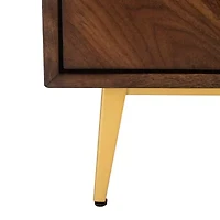 Safavieh Katia 3-Drawer Chest
