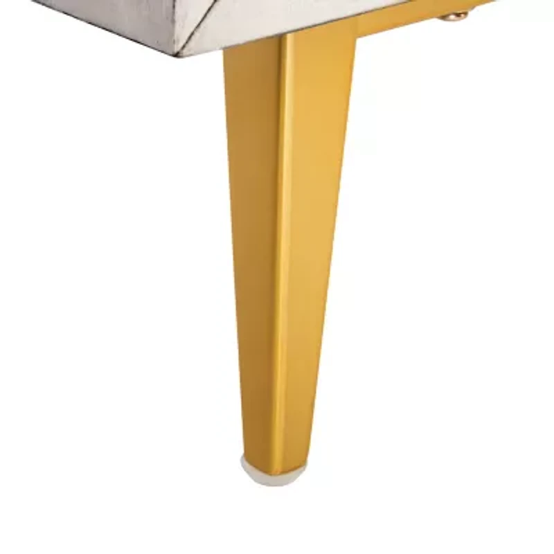 Katia 3-Drawer Chest