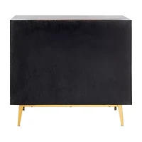 Katia 3-Drawer Chest