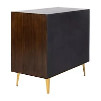 Katia 3-Drawer Chest