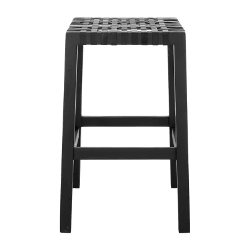 Capri Counter Height Bar Stool