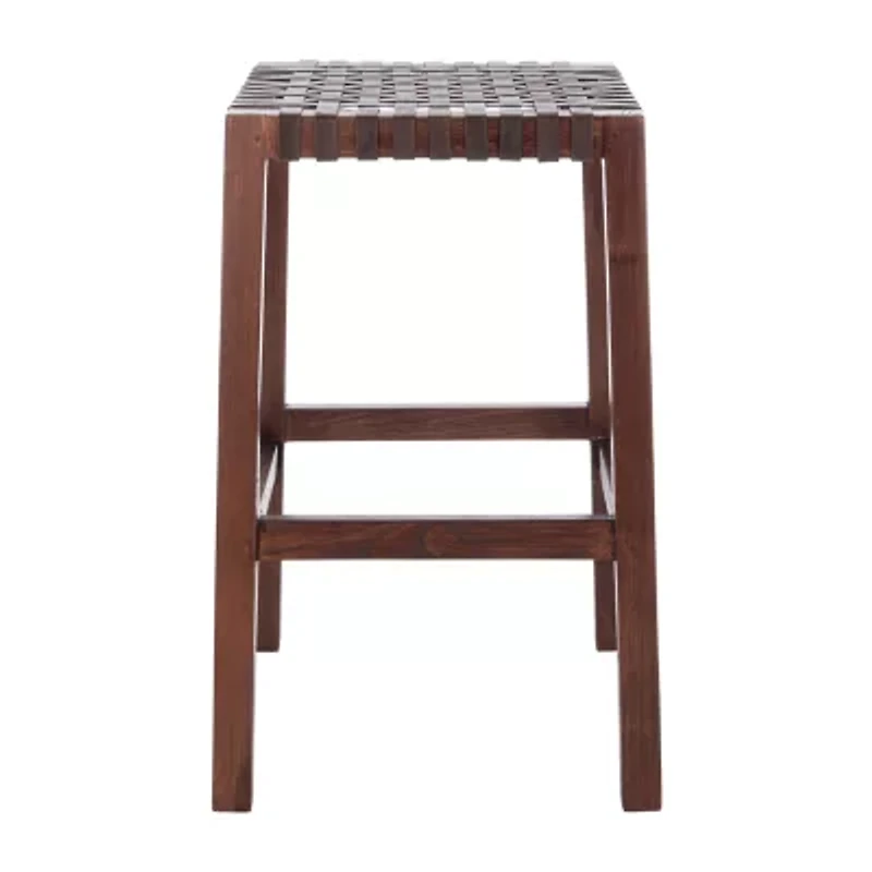 Capri Counter Height Bar Stool