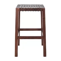 Capri Counter Height Bar Stool