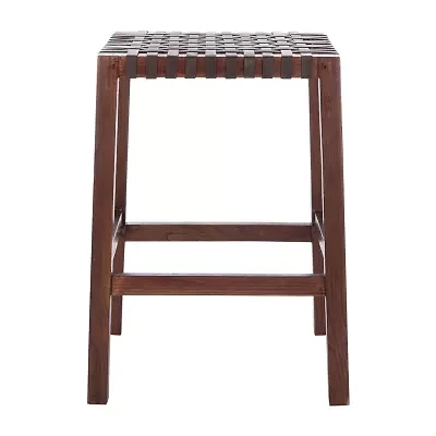 Capri Counter Height Bar Stool