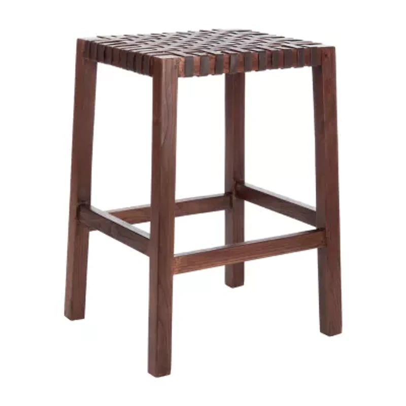 Capri Counter Height Bar Stool