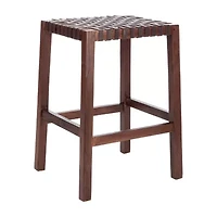 Capri Counter Height Bar Stool