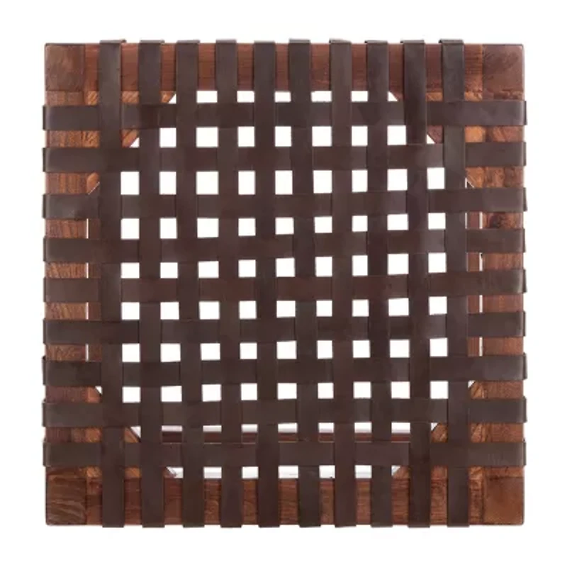 Capri Counter Height Bar Stool