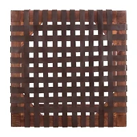 Capri Counter Height Bar Stool