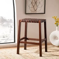 Capri Counter Height Bar Stool