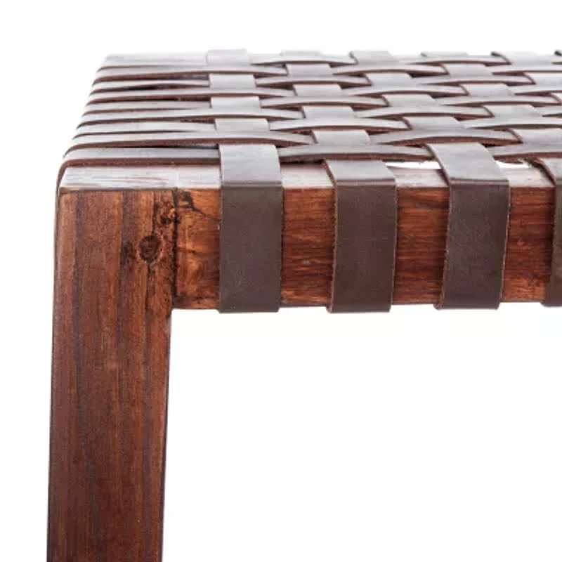 Capri Counter Height Bar Stool