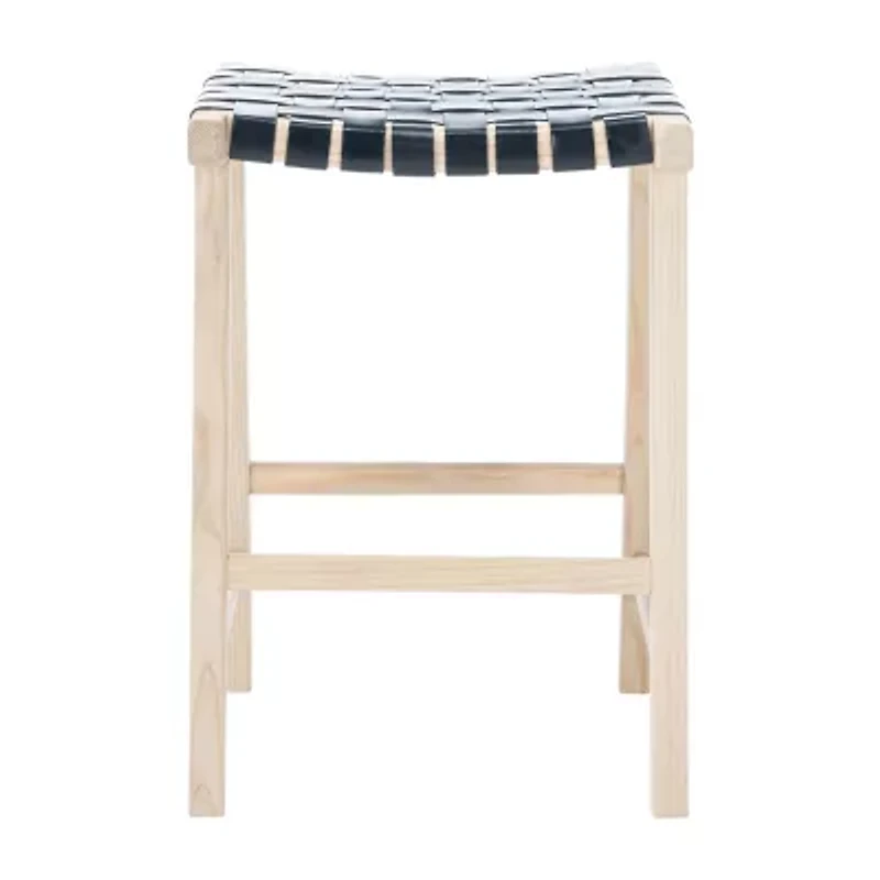 Safavieh Abreu Counter Height Bar Stool