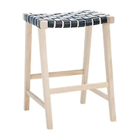 Safavieh Abreu Counter Height Bar Stool