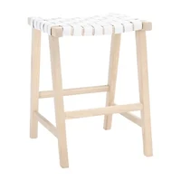 Safavieh Abreu Counter Height Bar Stool