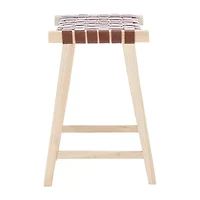 Safavieh Abreu Counter Height Bar Stool