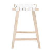 Safavieh Abreu Counter Height Bar Stool