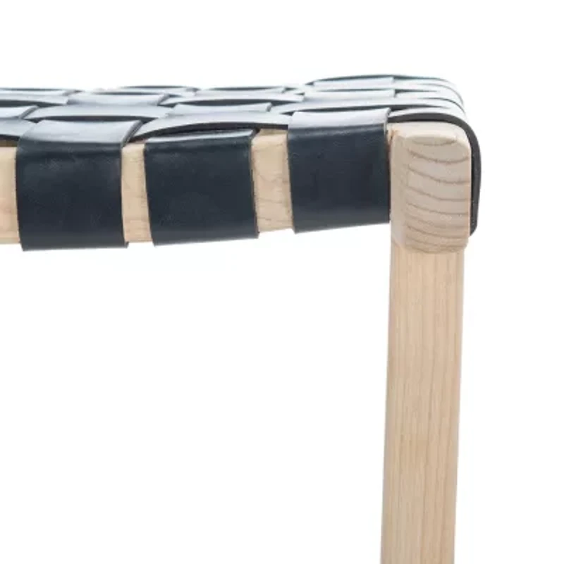 Safavieh Abreu Counter Height Bar Stool