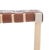 Safavieh Abreu Counter Height Bar Stool