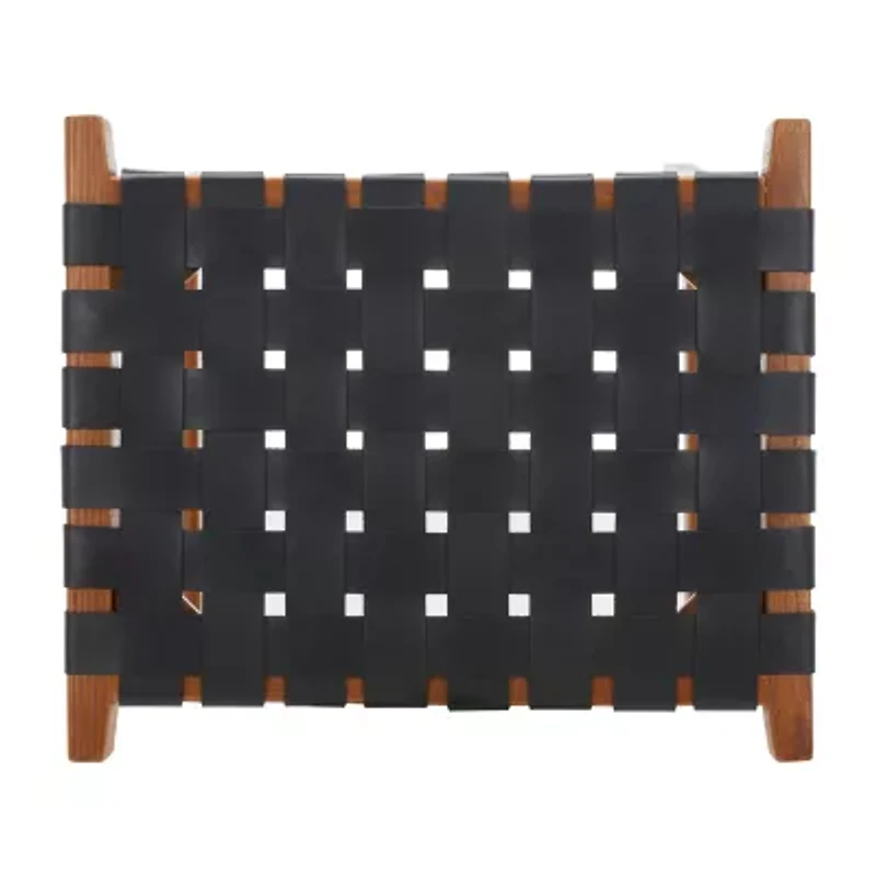 Safavieh Abreu Counter Height Bar Stool