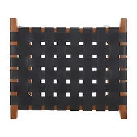 Safavieh Abreu Counter Height Bar Stool