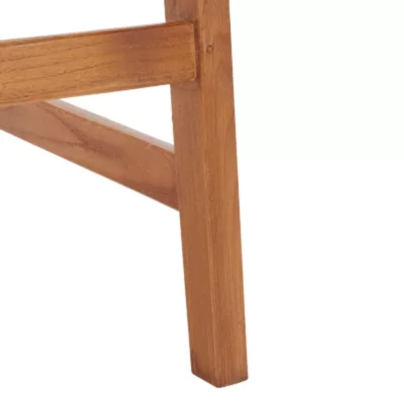 Safavieh Abreu Counter Height Bar Stool