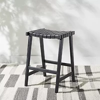 Safavieh Abreu Counter Height Bar Stool