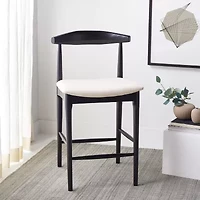 Safavieh Lionel Counter Height Bar Stool
