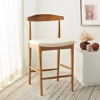 Safavieh Lionel Counter Height Bar Stool
