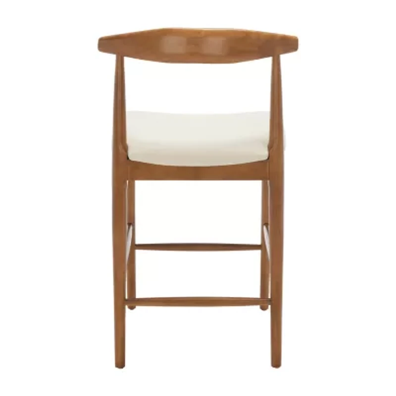 Safavieh Lionel Counter Height Bar Stool