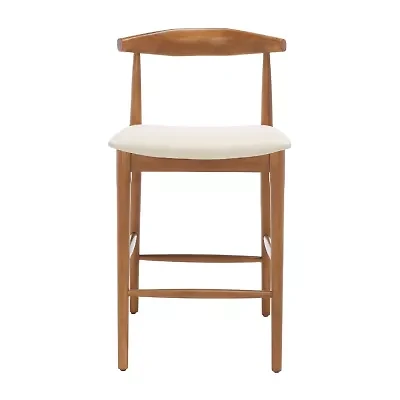 Safavieh Lionel Counter Height Bar Stool