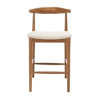 Safavieh Lionel Counter Height Bar Stool