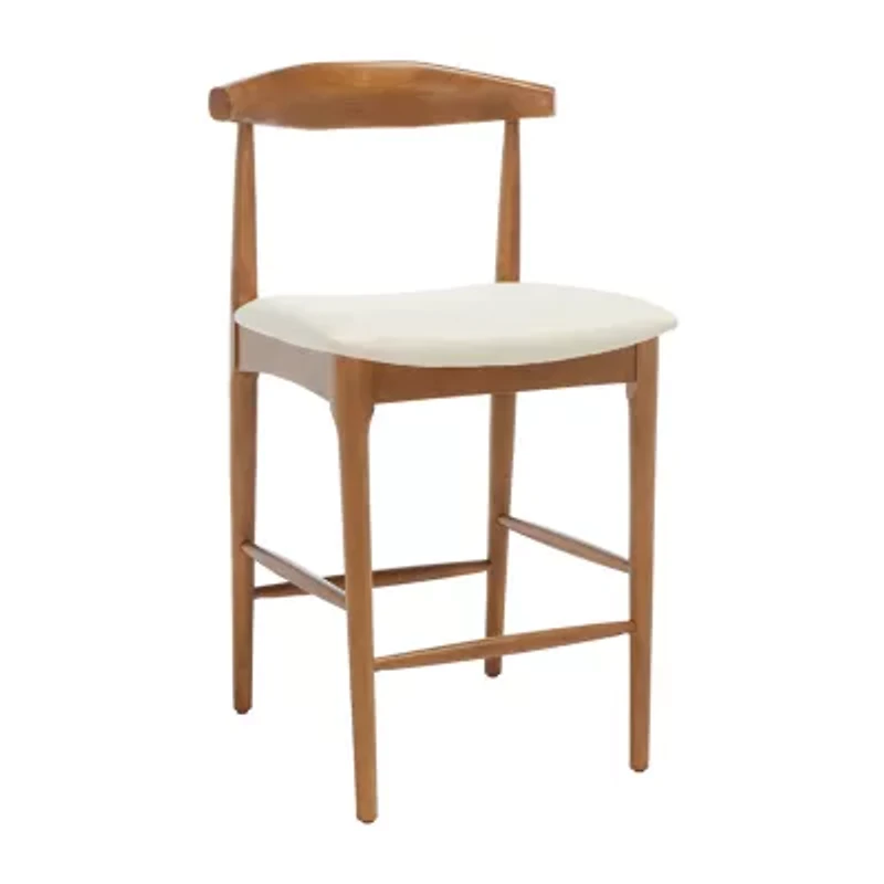 Safavieh Lionel Counter Height Bar Stool