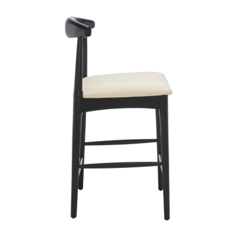 Safavieh Lionel Counter Height Bar Stool