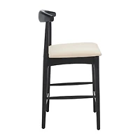 Safavieh Lionel Counter Height Bar Stool
