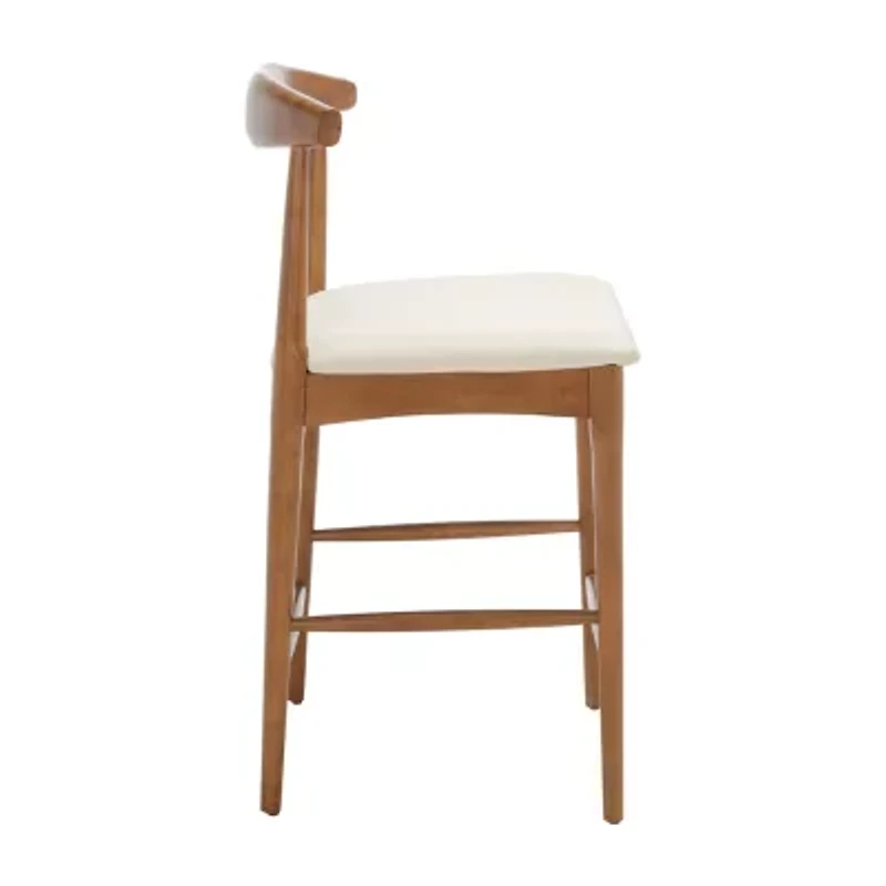 Safavieh Lionel Counter Height Bar Stool