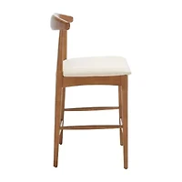 Safavieh Lionel Counter Height Bar Stool