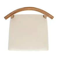 Safavieh Lionel Counter Height Bar Stool