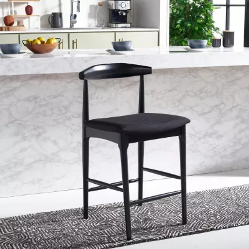 Safavieh Lionel Counter Height Bar Stool